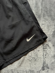 (L) Nike Dri Fit мъжки шорти с клин